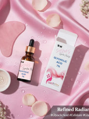 Glycolic Acid 7% – Exfoliating Toner for Glowing Skin