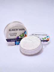 Interferenze – Multi-Dimensional Shifting Shade