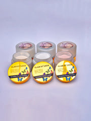 Invisible Fixing Powder 100ml