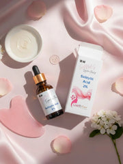 Salicylic Peel 2% for Acne Skin