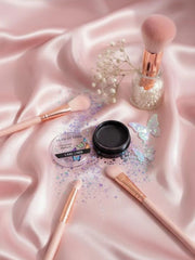 Super Black Cake Liner