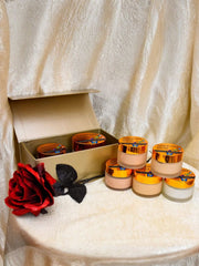 Bridal Base Box by Glam by Sana