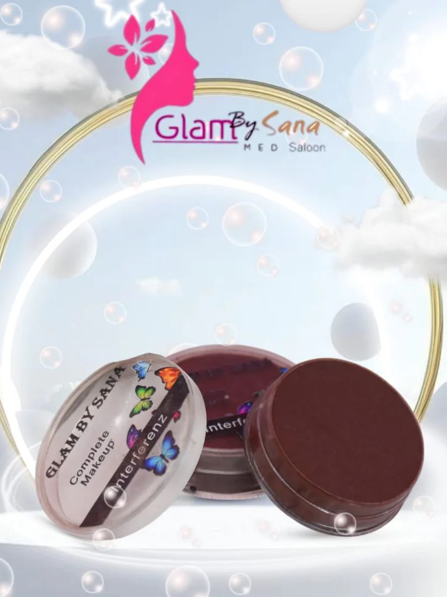 Brow Maker by Glam By Sana