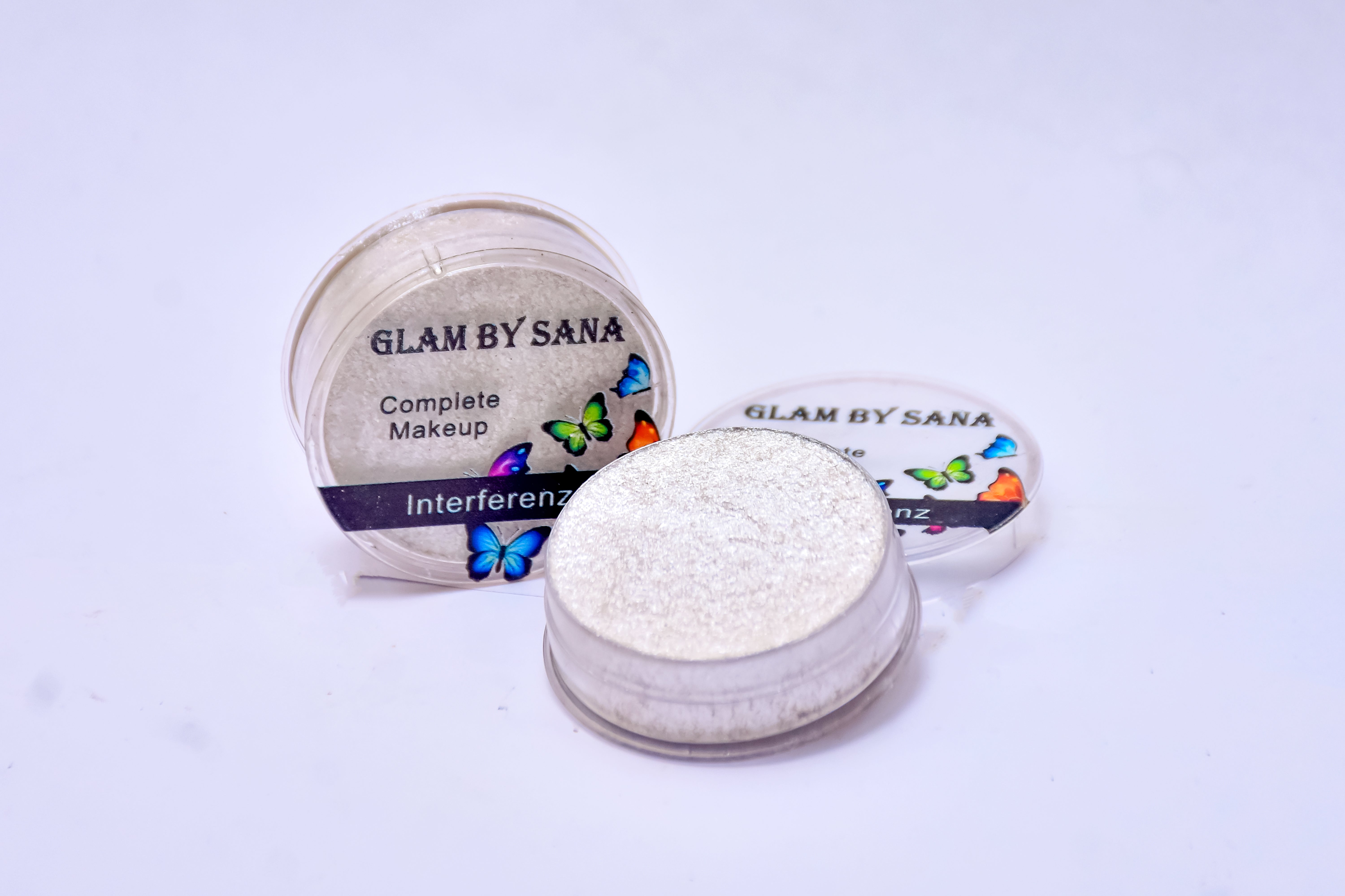 Interferenze – Multi-Dimensional Shifting Shade