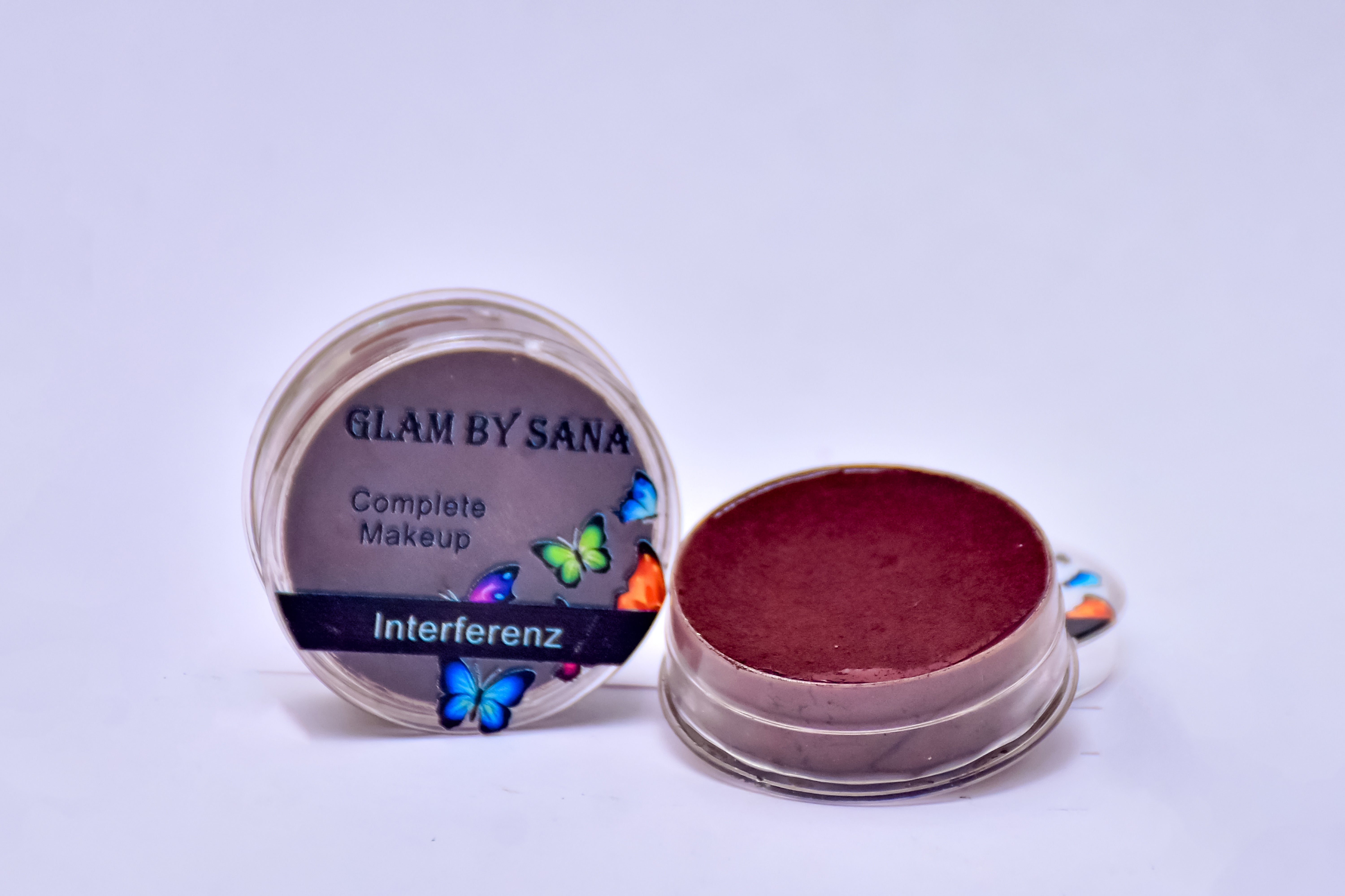 Interferenze – Multi-Dimensional Shifting Shade