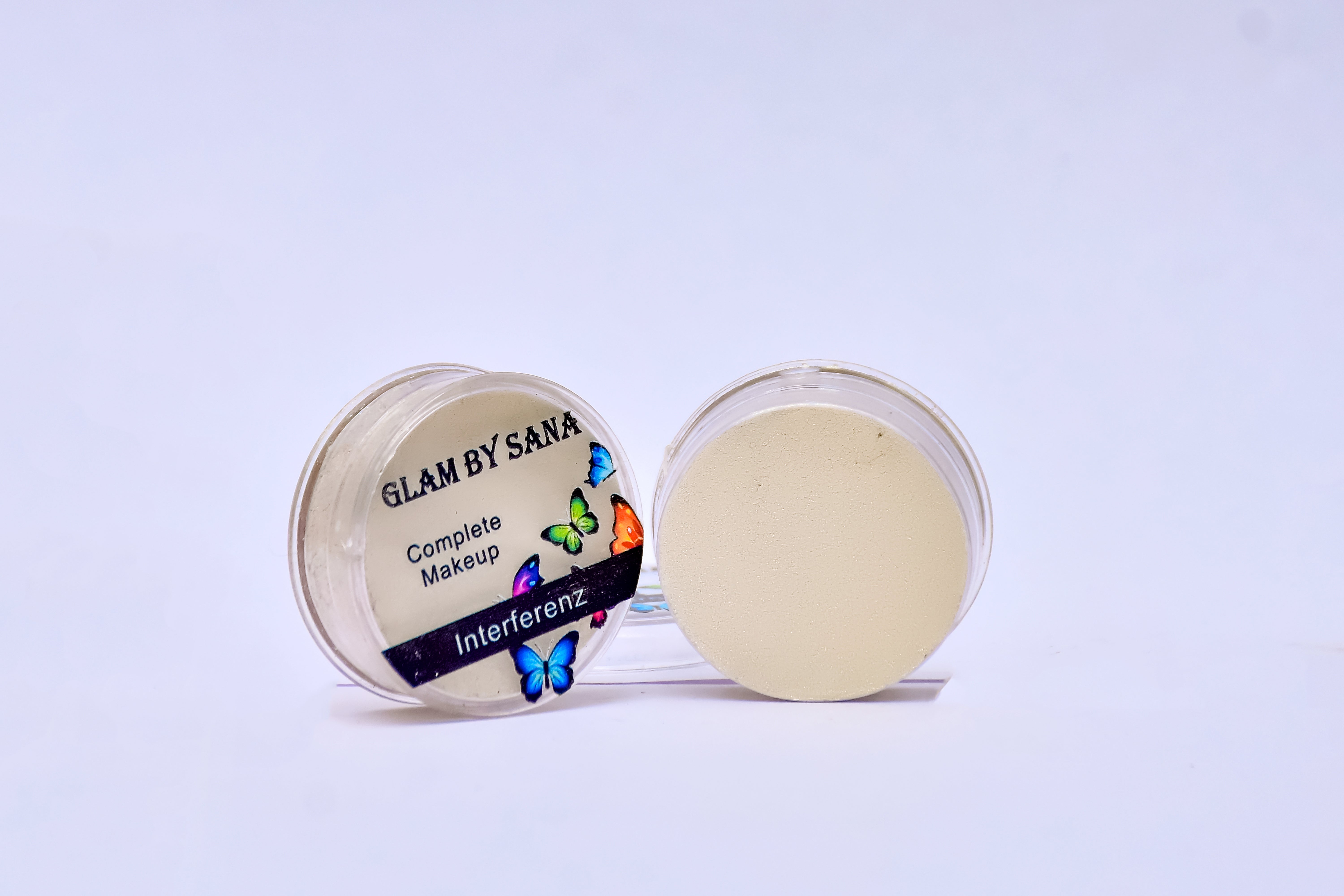 Interferenze – Multi-Dimensional Shifting Shade