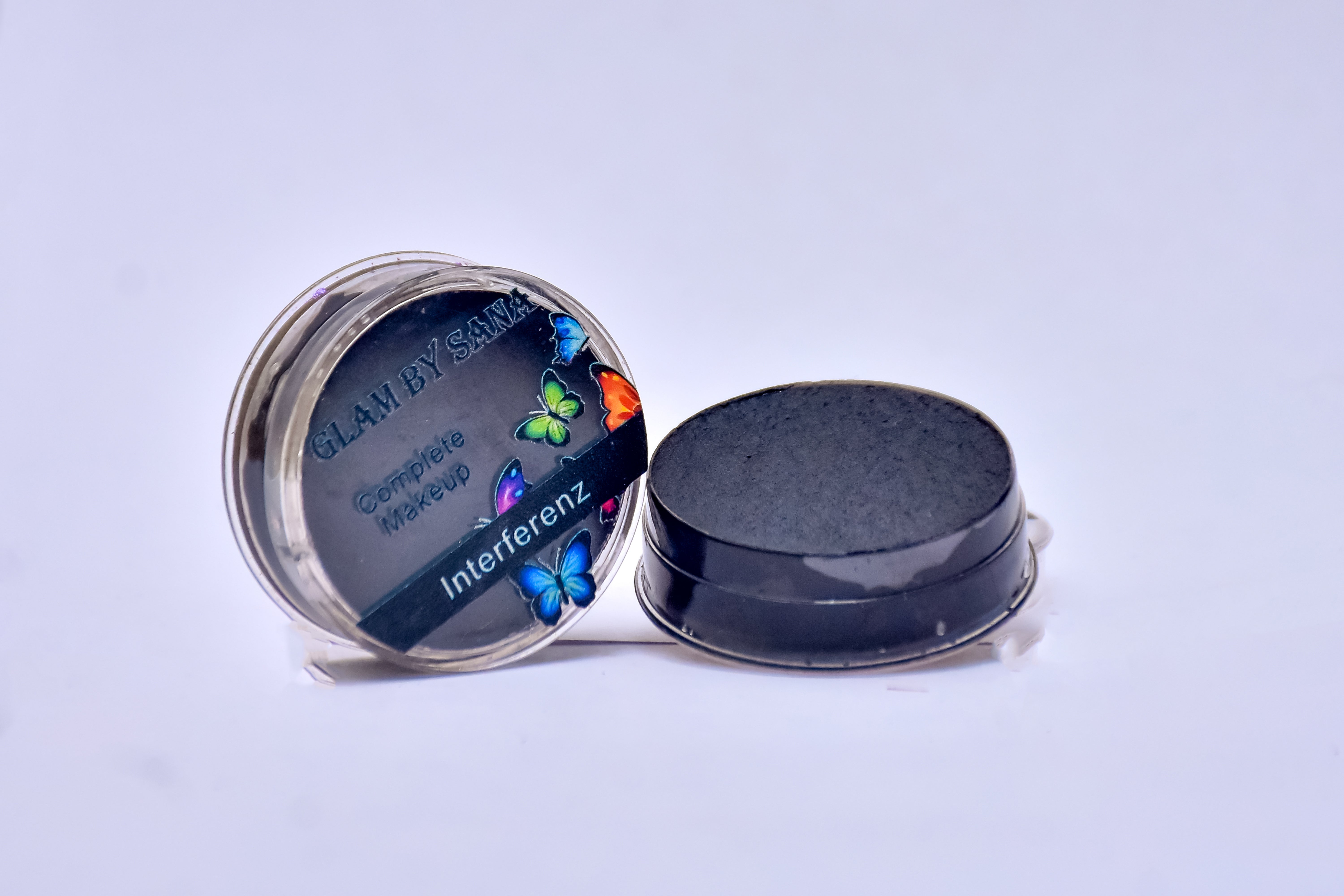 Interferenze – Multi-Dimensional Shifting Shade