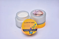 Invisible Fixing Powder 100ml