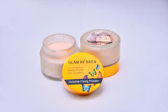 Invisible Fixing Powder 100ml