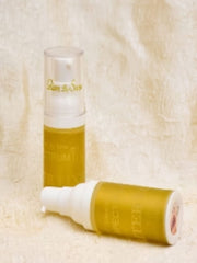 Glitter fixer- eye shadow base