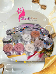 Prime Dust Glitter & Specturm Art