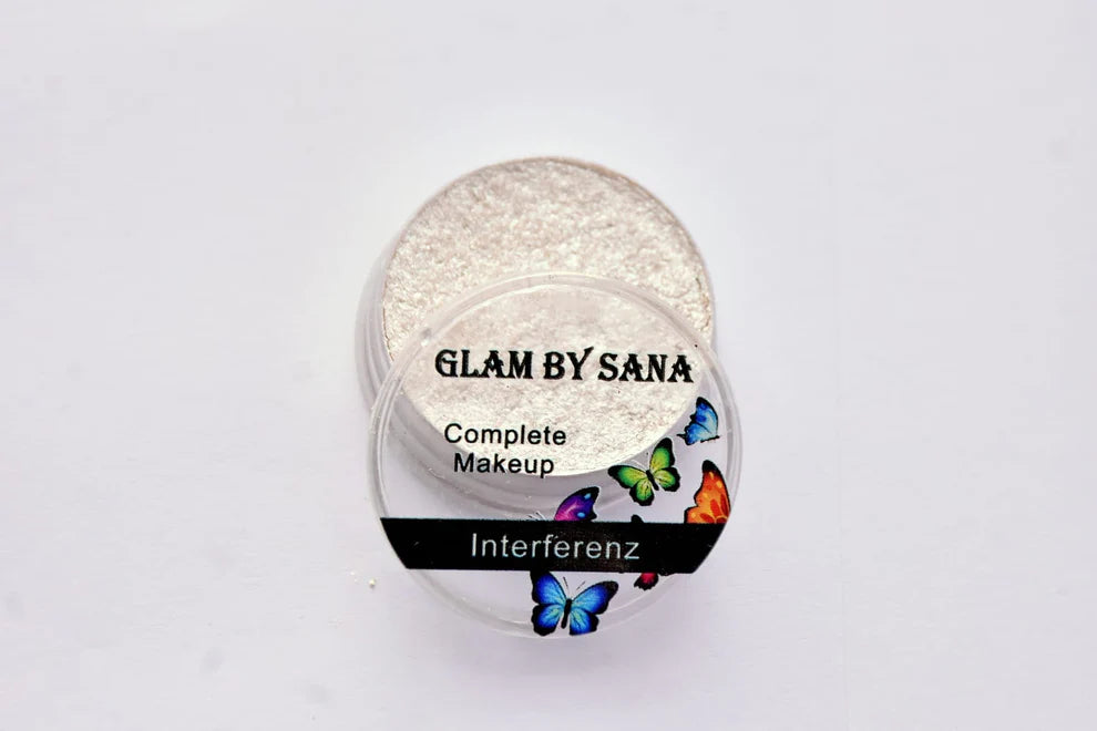 Interferenze – Multi-Dimensional Shifting Shade