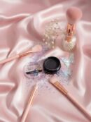 Super Black Cake Liner
